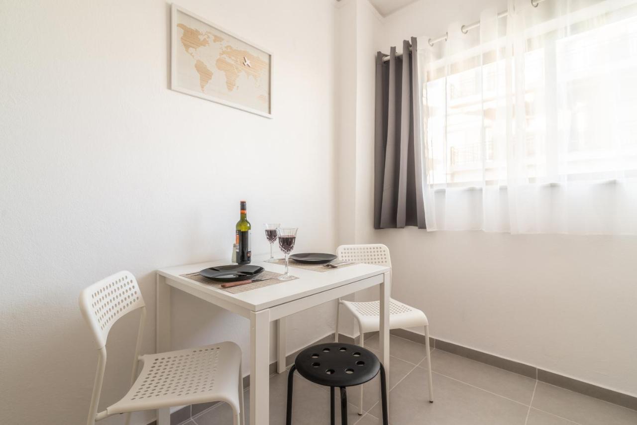 Envite Apartment In City Center Iraklio Exteriér fotografie