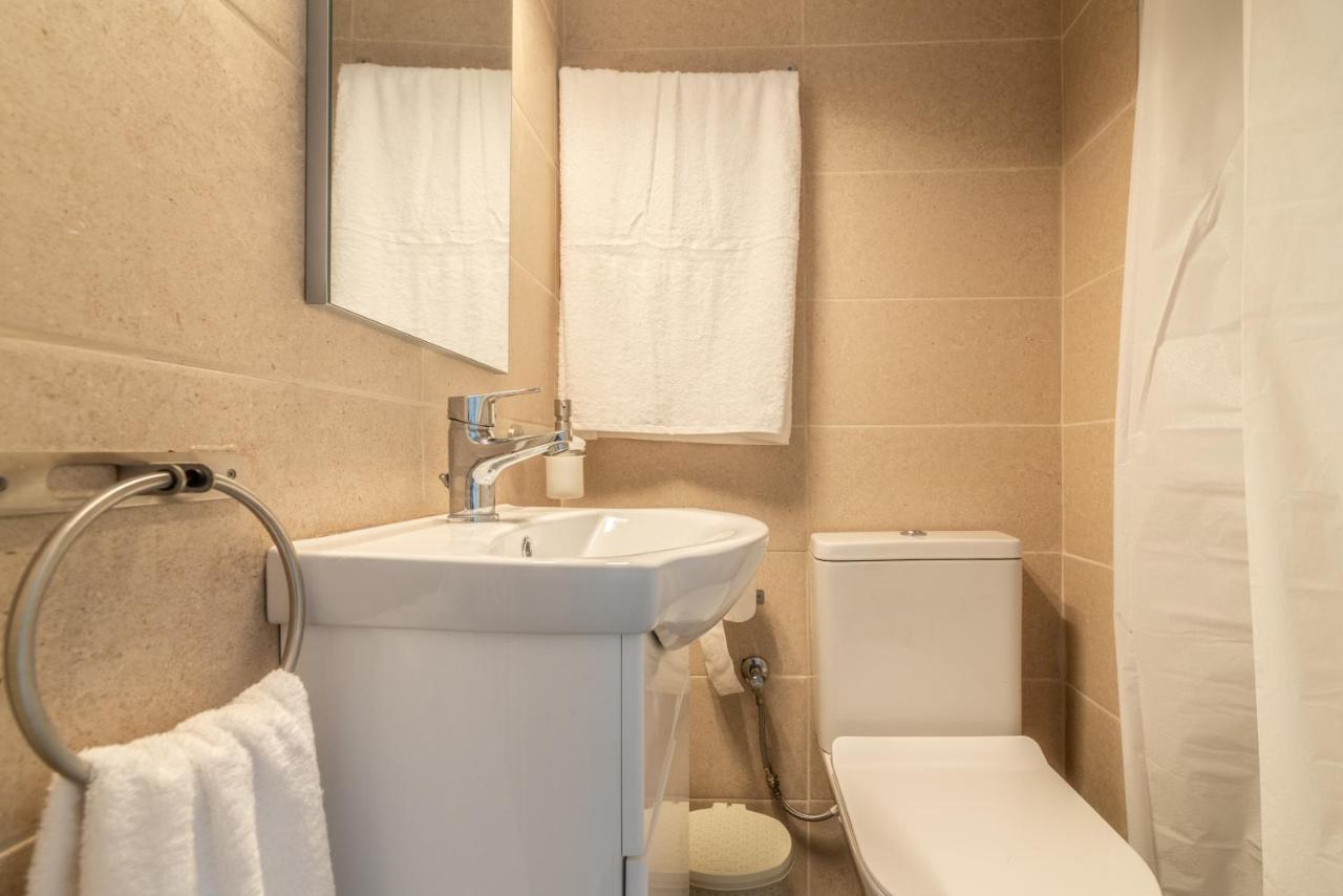 Envite Apartment In City Center Iraklio Exteriér fotografie